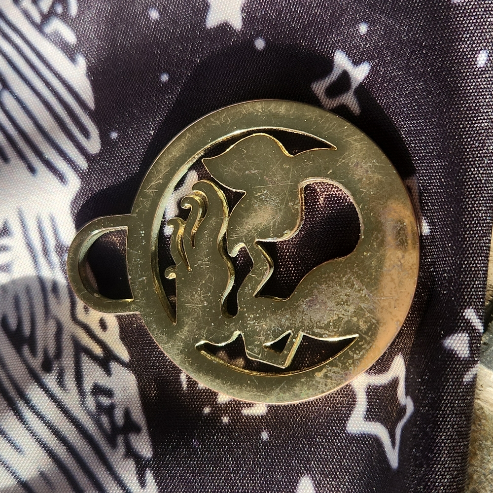 Mermaid ornament/charm